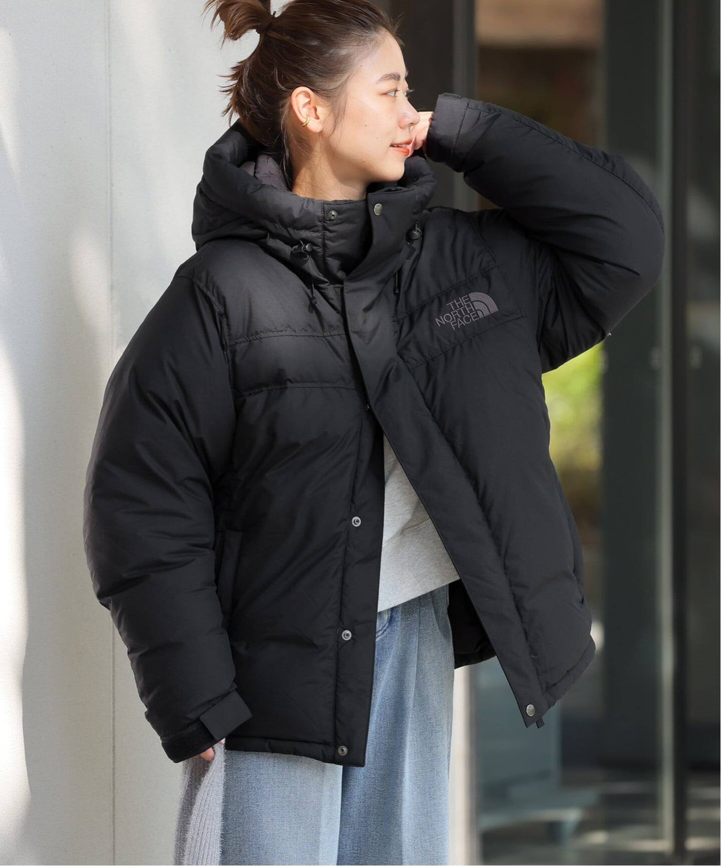 追加予約》【THE NORTH FACE/ ザノースフェイス】 Alteration Baffs