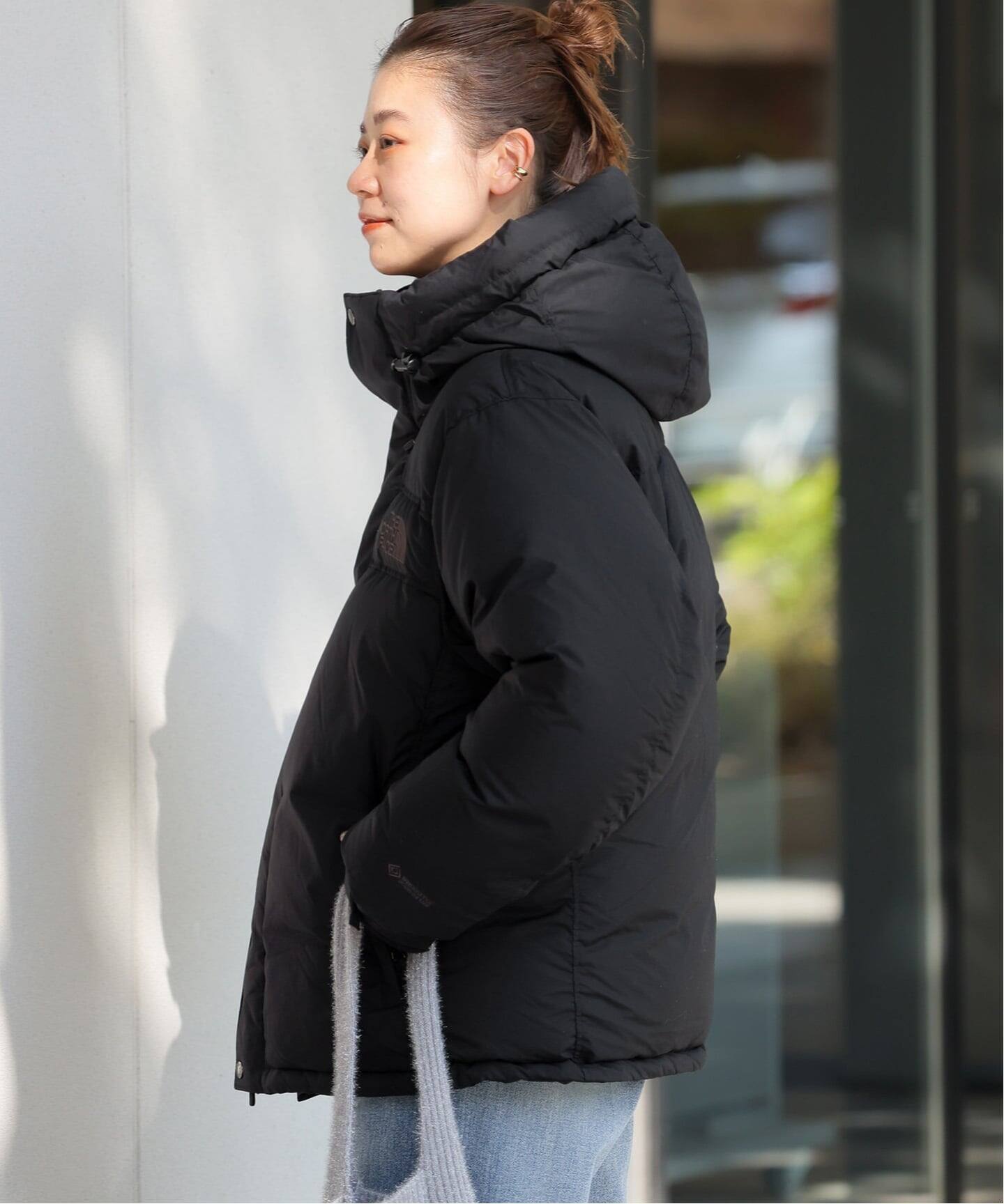 追加予約》【THE NORTH FACE/ ザノースフェイス】 Alteration Baffs