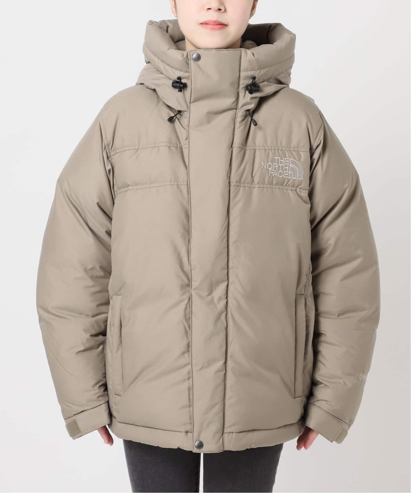 追加予約》【THE NORTH FACE/ ザノースフェイス】 Alteration Baffs