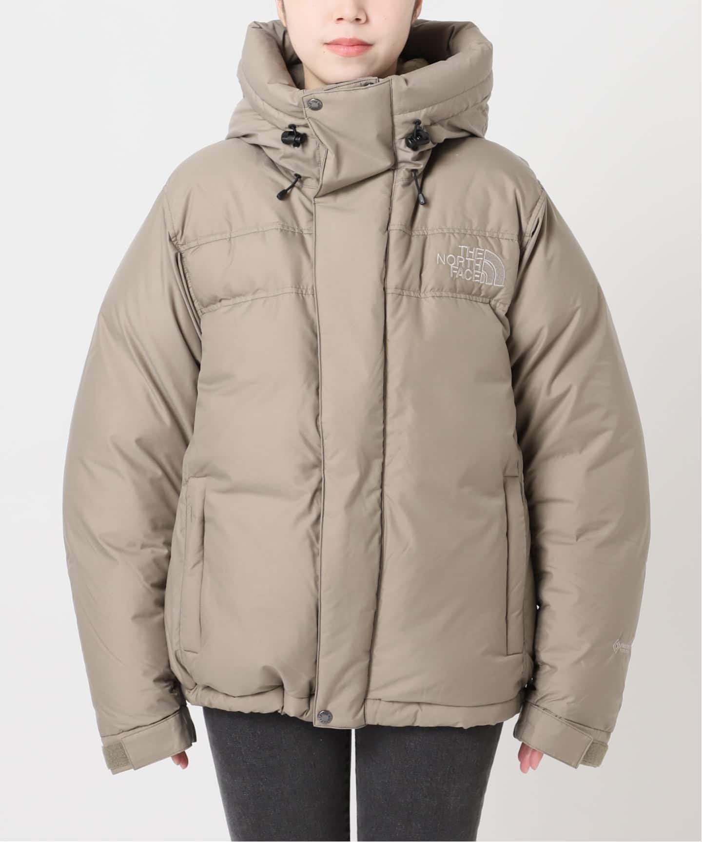追加予約》【THE NORTH FACE/ ザノースフェイス】 Alteration Baffs