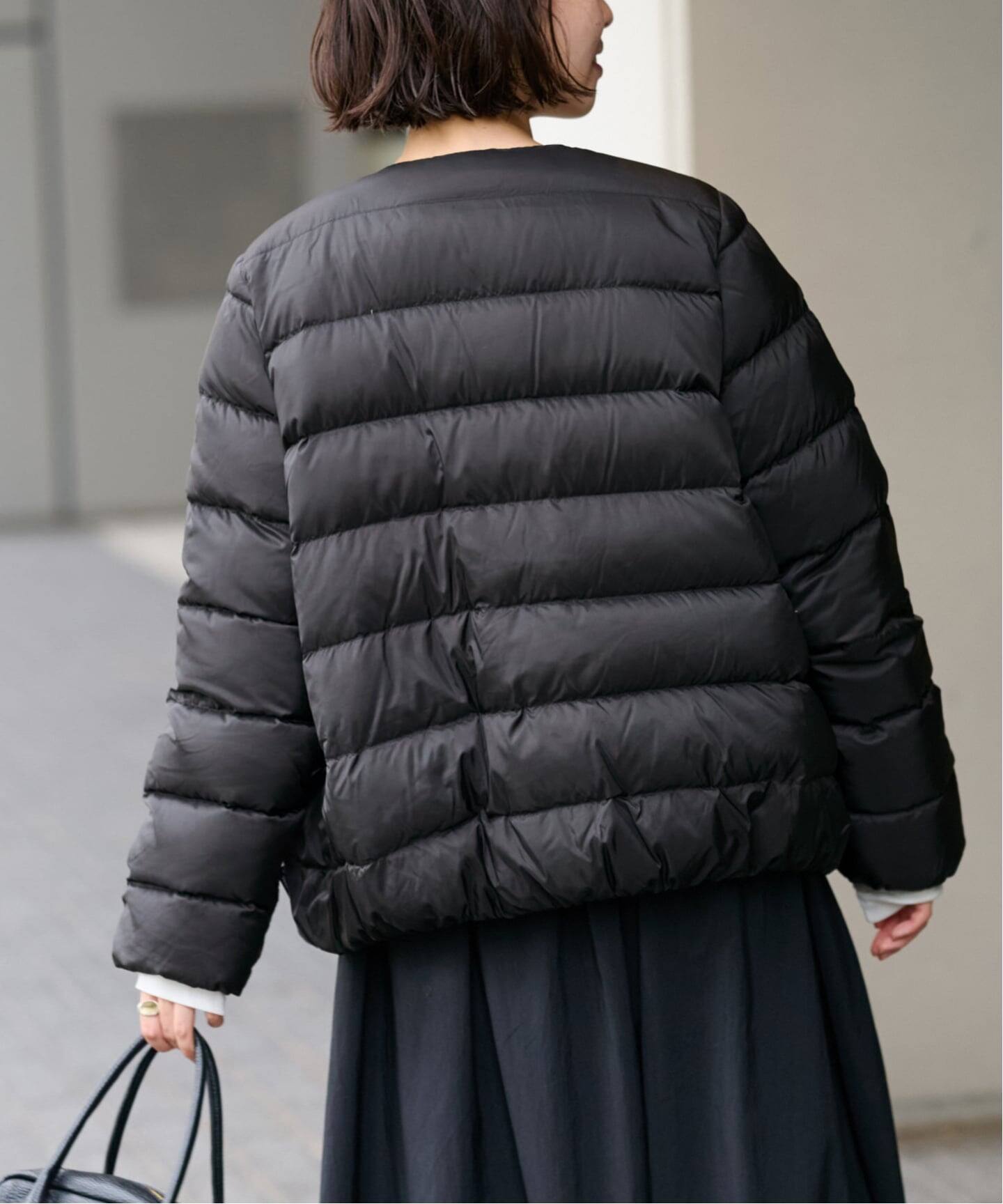 追加》別注【TRADITIONAL WEATHERWEAR】 ARKLEY DOWN PA：ダウン 
