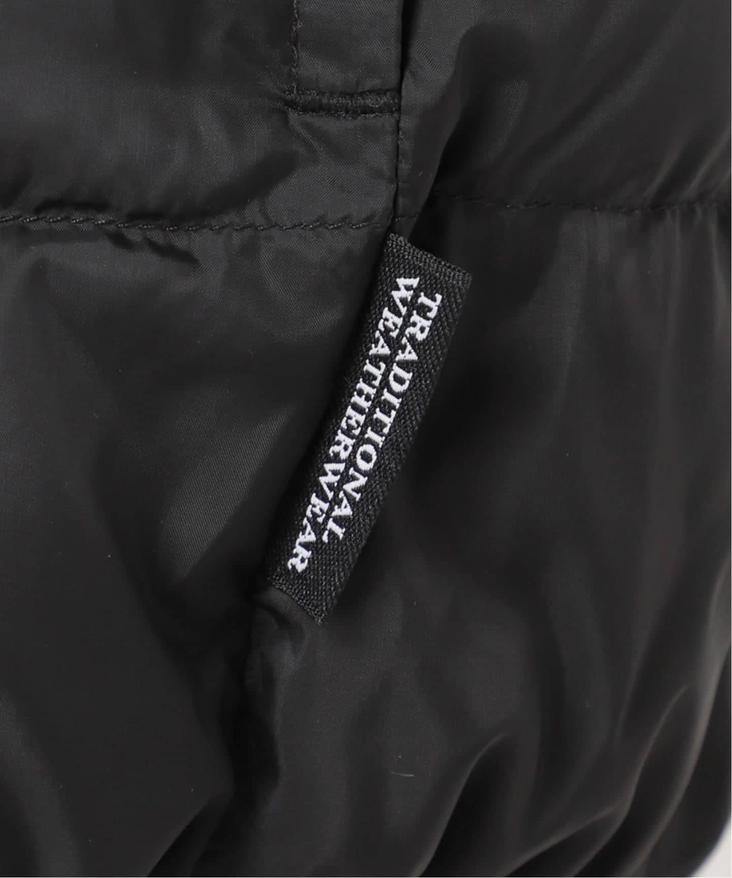 追加予約》別注【TRADITIONAL WEATHERWEAR】 ARKLEY DOWN PA：ダウン