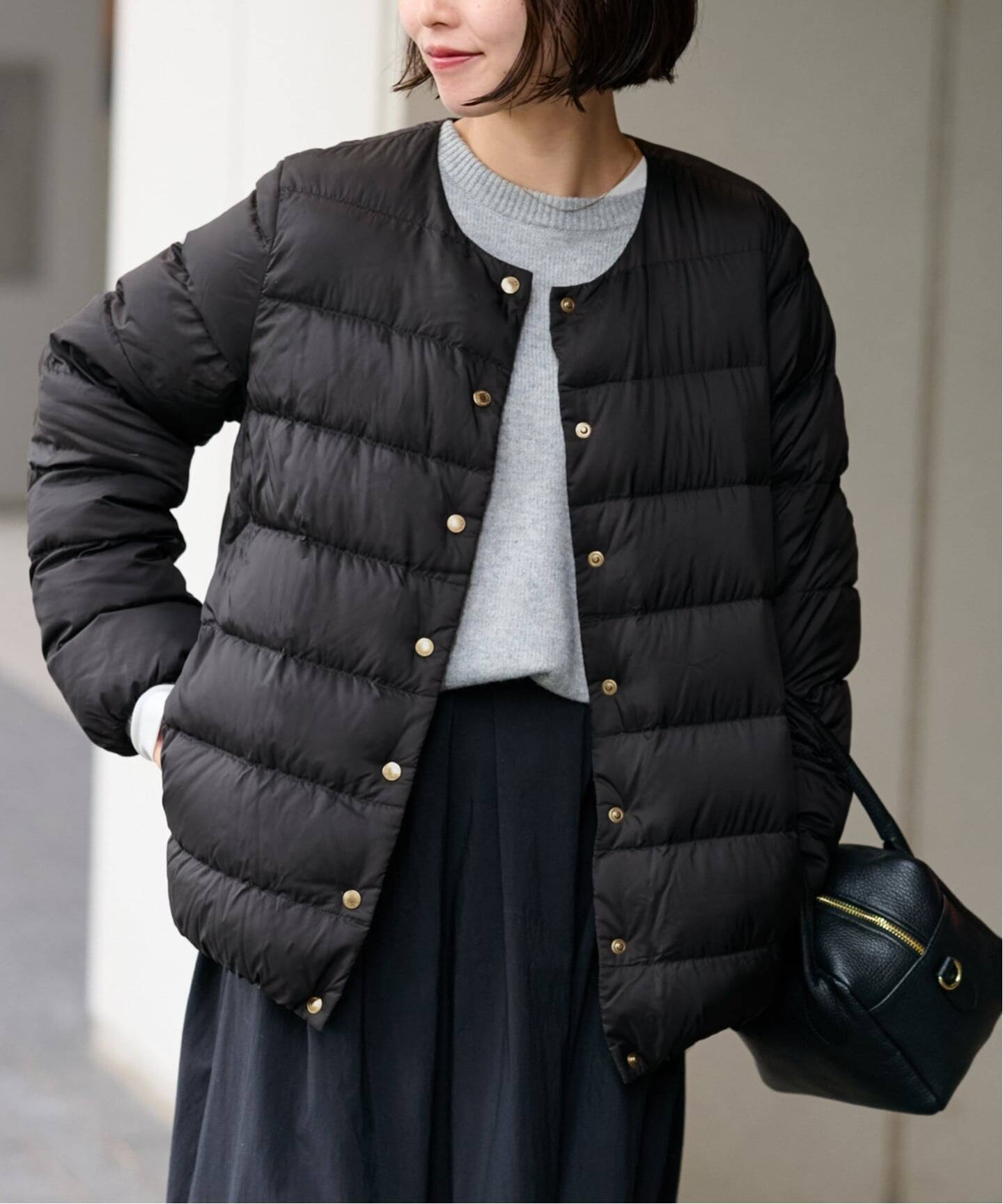 追加》別注【TRADITIONAL WEATHERWEAR】 ARKLEY DOWN PA：ダウン 