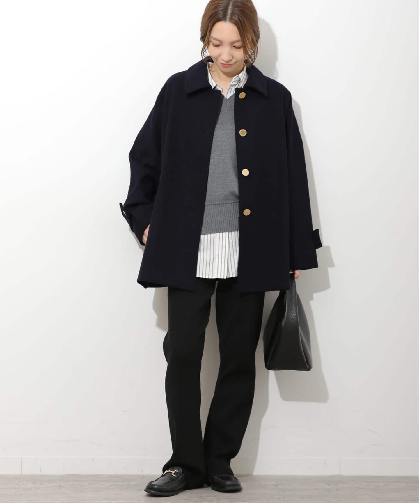 予約》別注【TRADITIONAL WEATHERWEAR】MALTON B/T MIDDLE（ステン