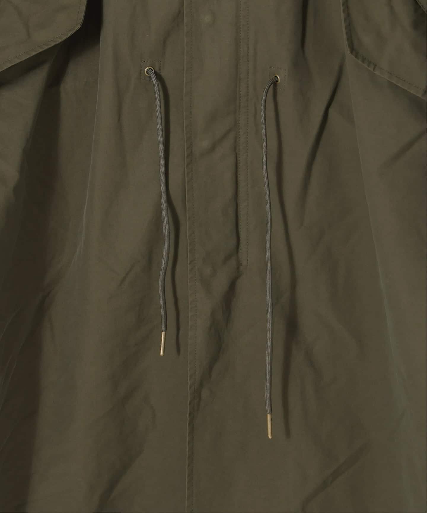 受注生産予約》『踊る大捜査線 N.E.W.』× TAION × relume 3WAY モッズ