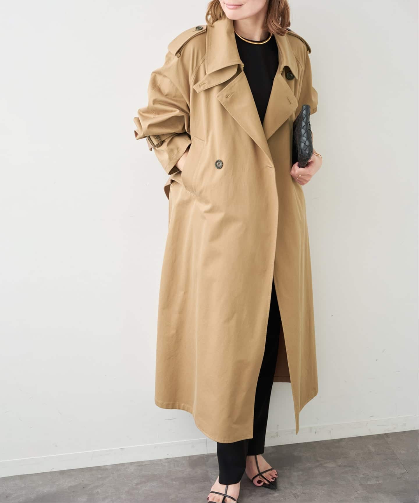 Deuxieme Classe（ドゥーズィエム クラス）の公式通販｜BAYCREW'S STORE