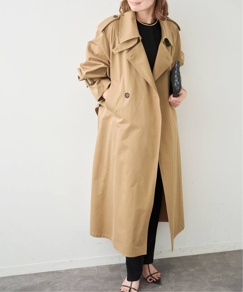 ブルゾン／アウター