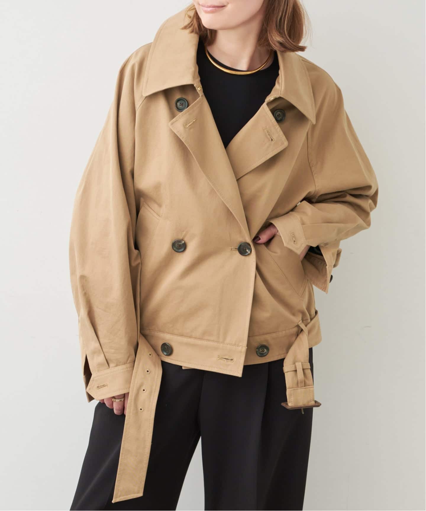 Deuxieme Classe｜ドゥーズィエム クラスのブルゾン／アウター