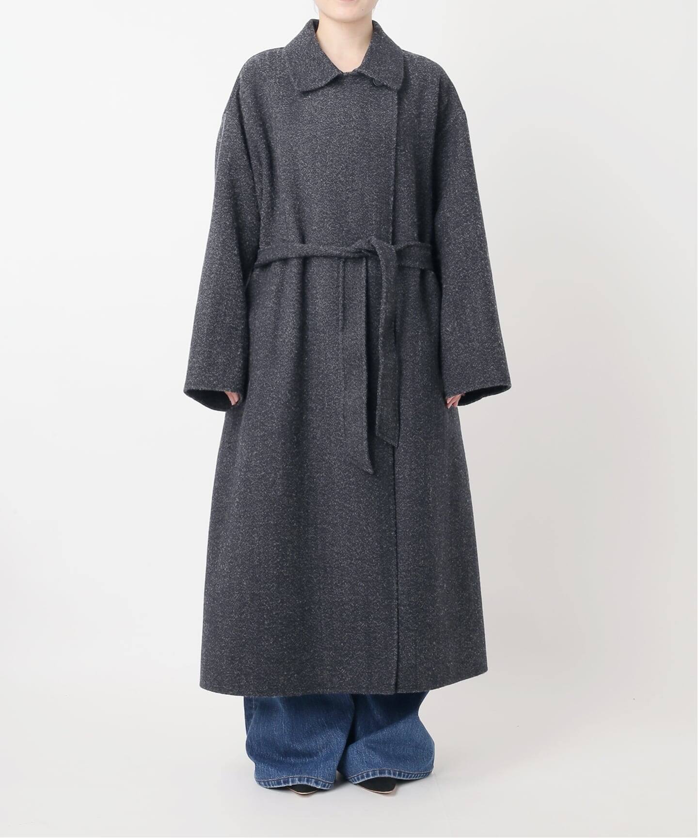予約》Snob Coat（チェスターコート）｜Deuxieme Classe