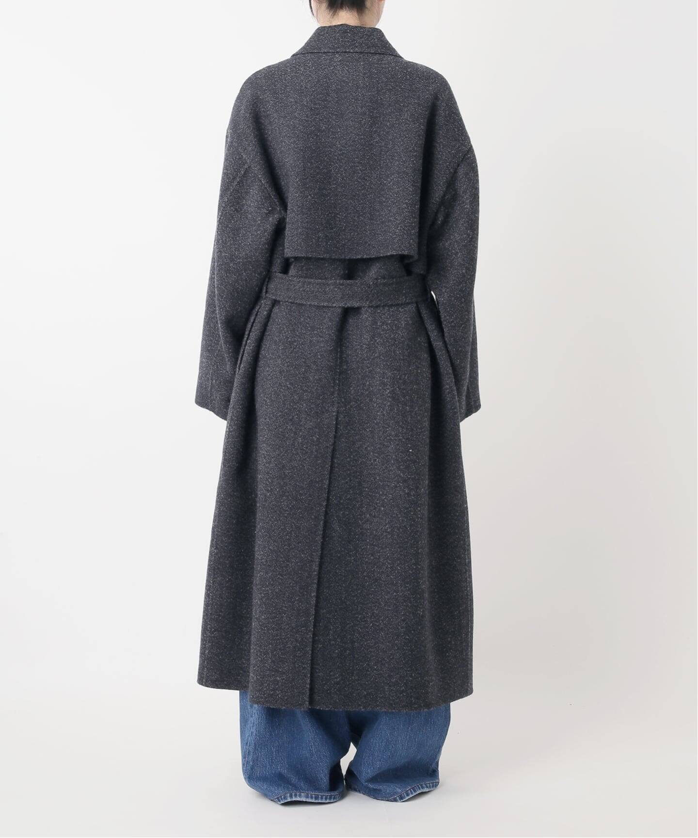 予約》Snob Coat（チェスターコート）｜Deuxieme Classe