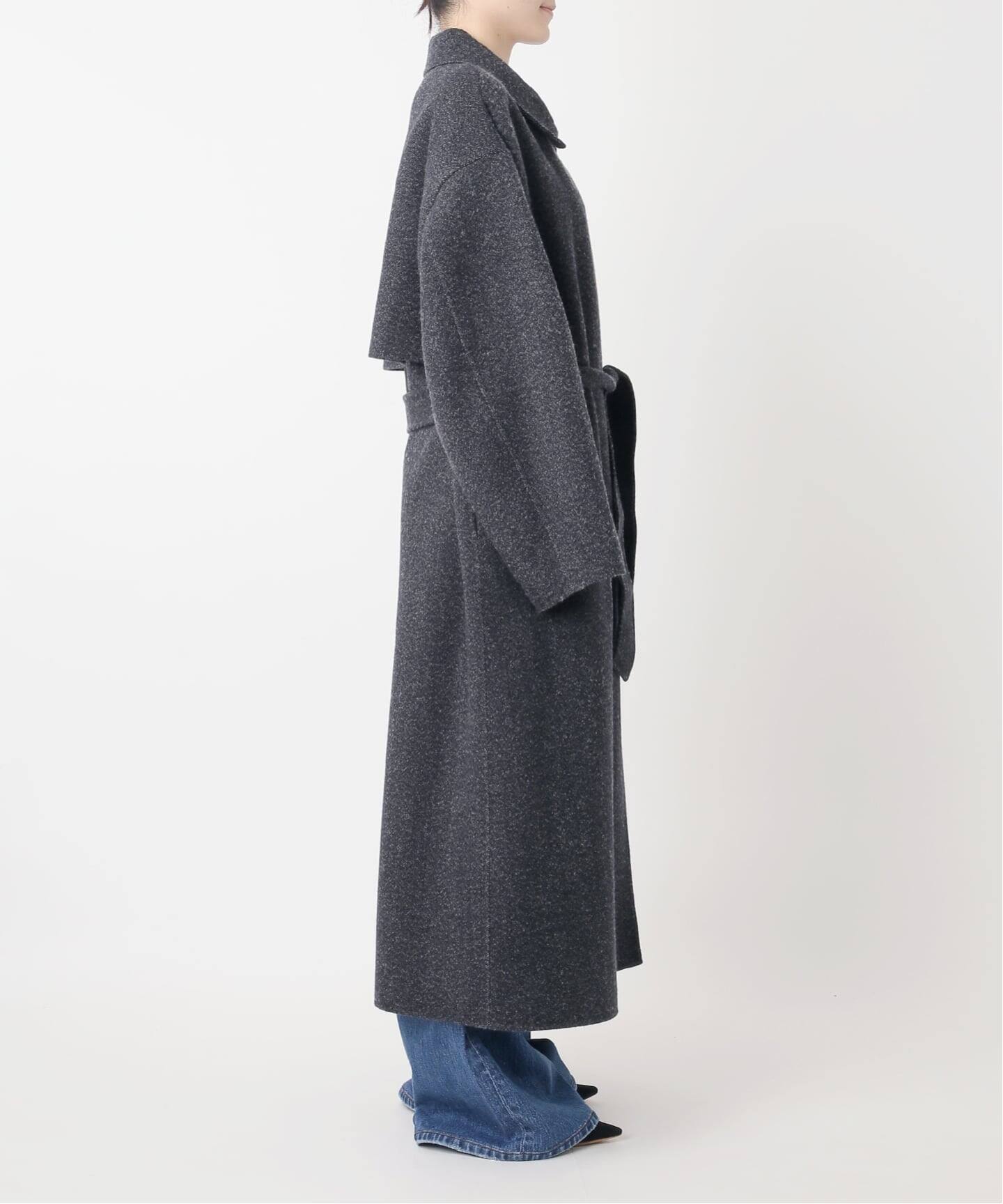 予約》Snob Coat（チェスターコート）｜Deuxieme Classe