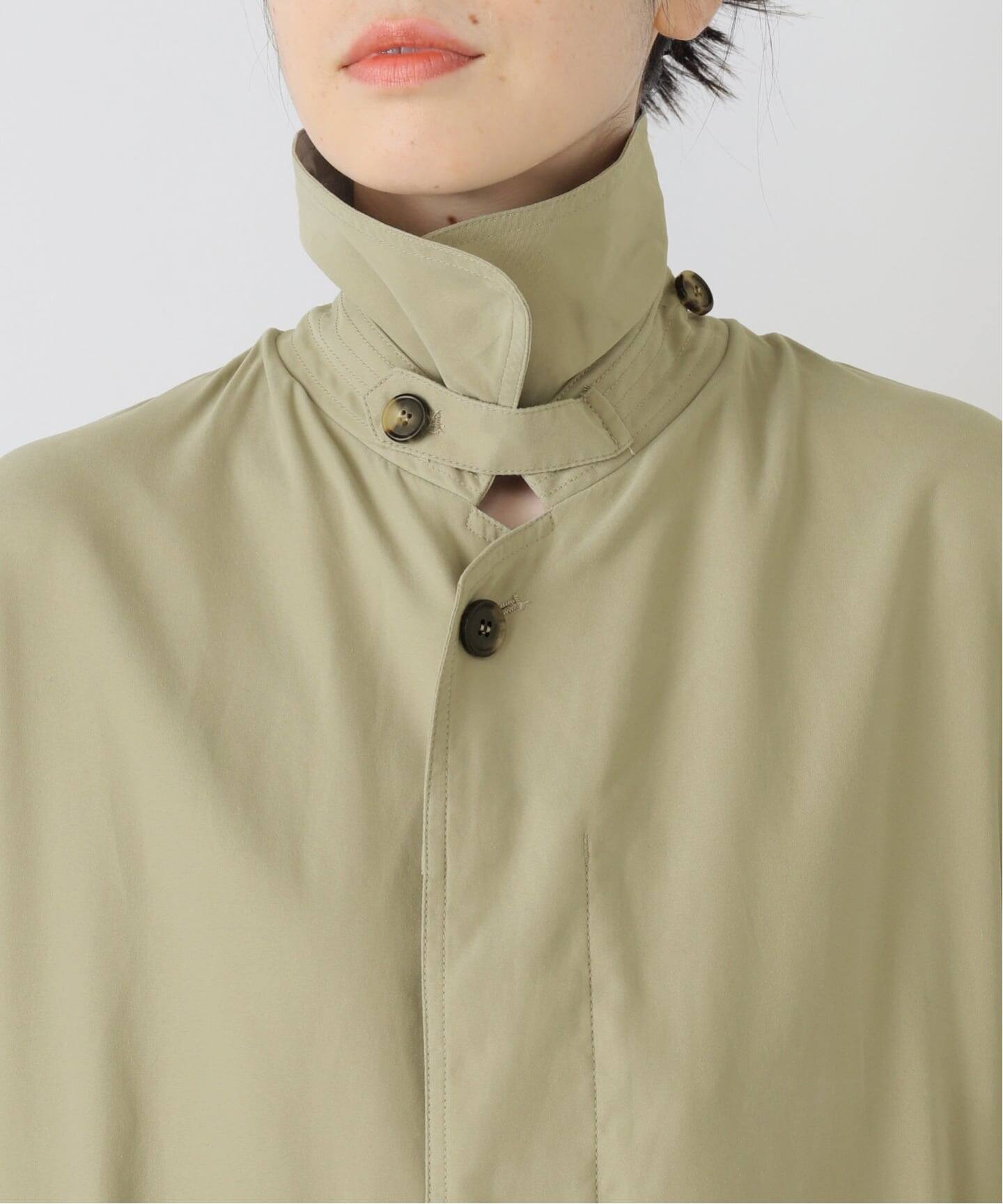 MAISON MARGIELA/メゾン マルジェラ】 TRENCH COAT（トレンチコート