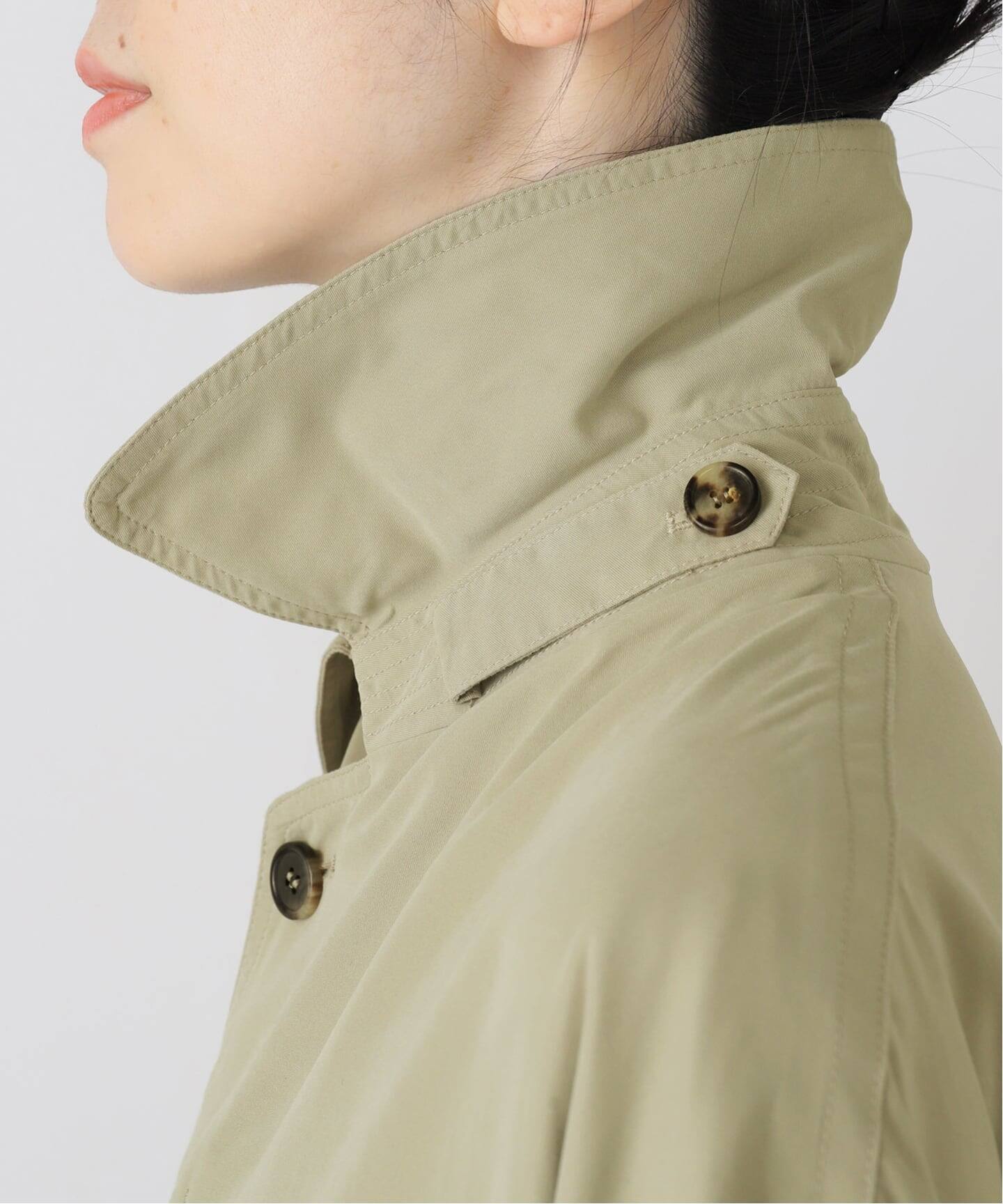 MAISON MARGIELA/メゾン マルジェラ】 TRENCH COAT（トレンチコート