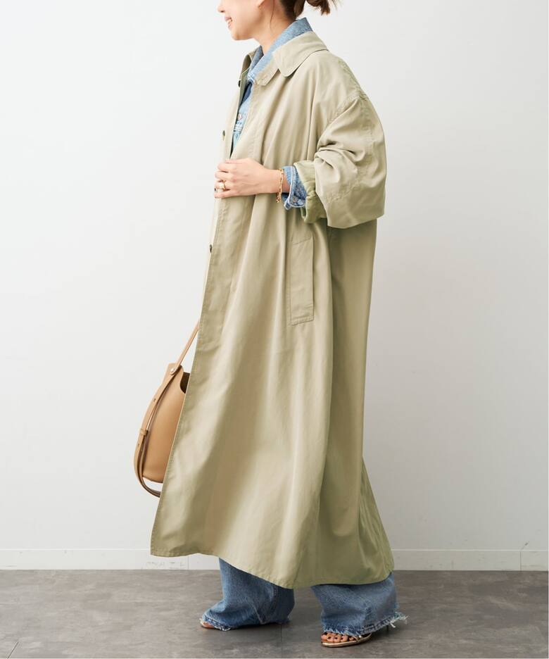 ブルゾン／アウター