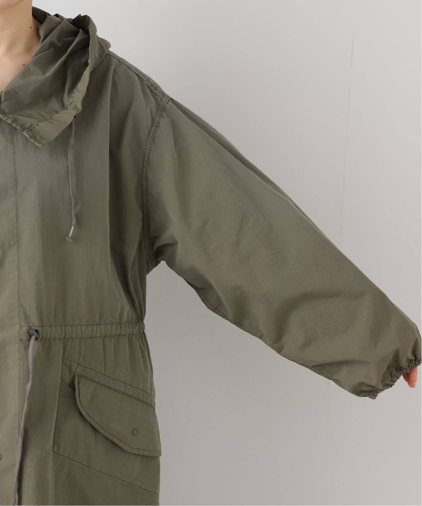 MAISON MARGIELA/メゾン マルジェラ】SPORTS JACKET（ミリタリー