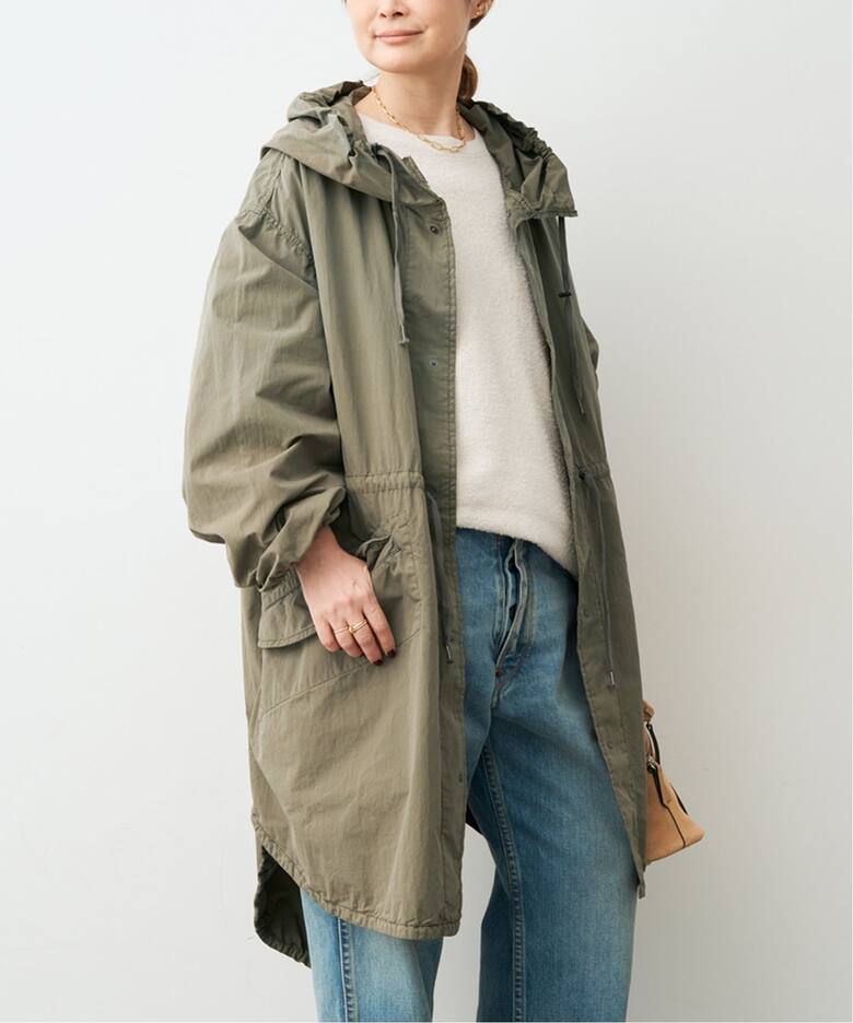 ブルゾン／アウター