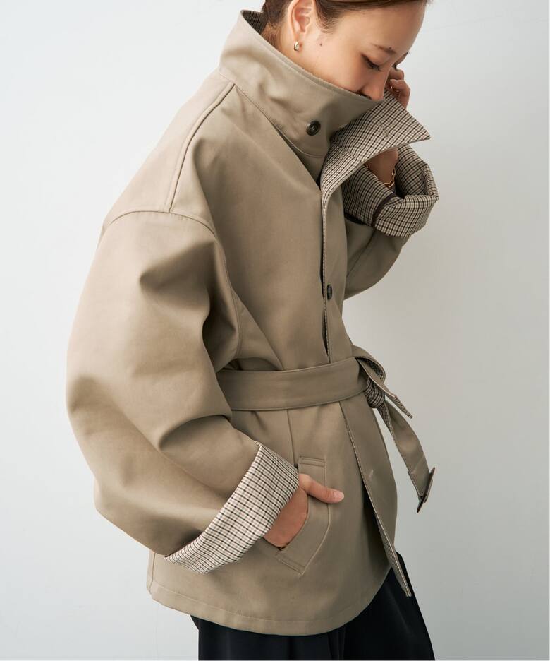 ブルゾン／アウター