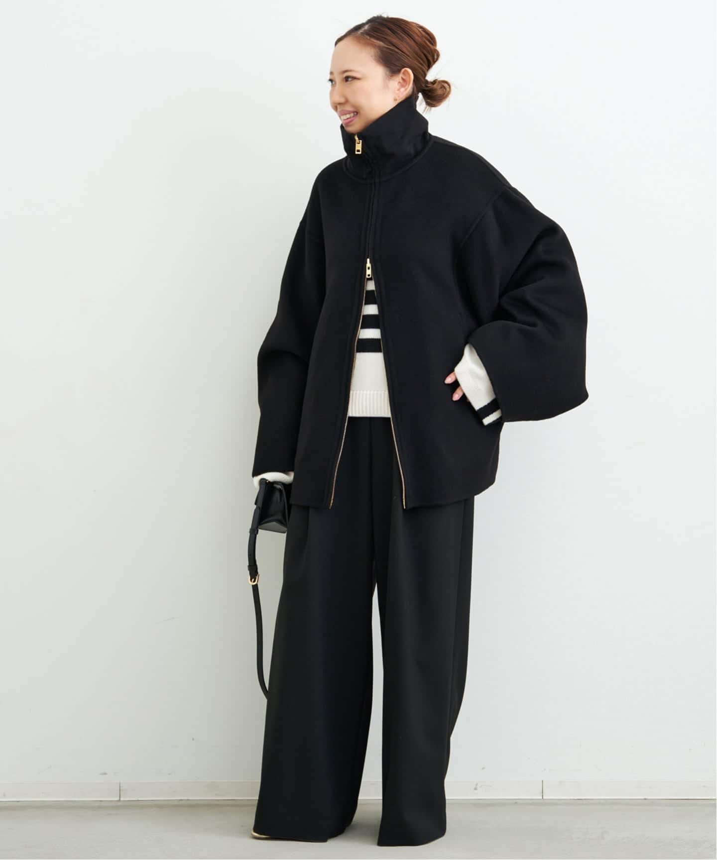 予約》【CINOH/チノ 】PUFFER COAT（その他ブルゾン／アウター