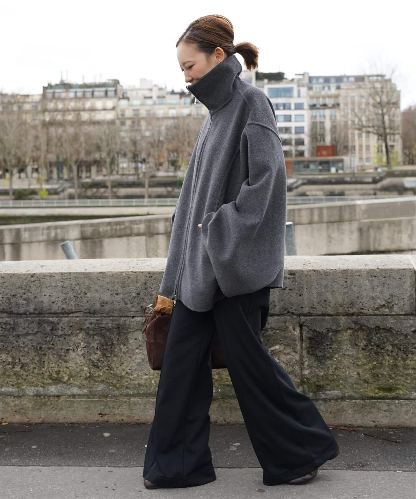 予約》【CINOH/チノ 】PUFFER COAT（その他ブルゾン／アウター