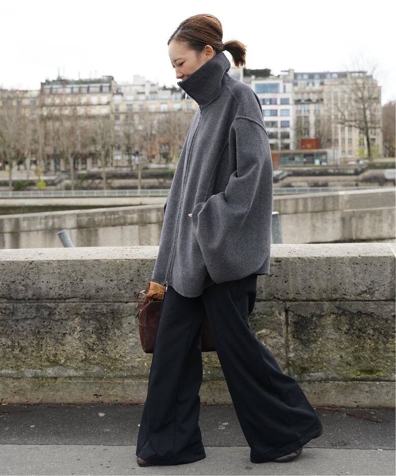 CINOH/チノ 】PUFFER COAT（その他ブルゾン／アウター）｜Deuxieme  