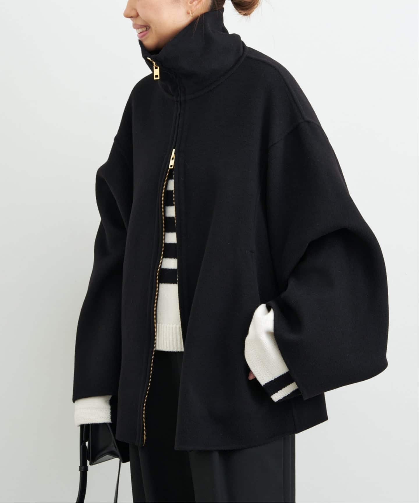 CINOH/チノ 】PUFFER COAT（その他ブルゾン／アウター）｜Deuxieme