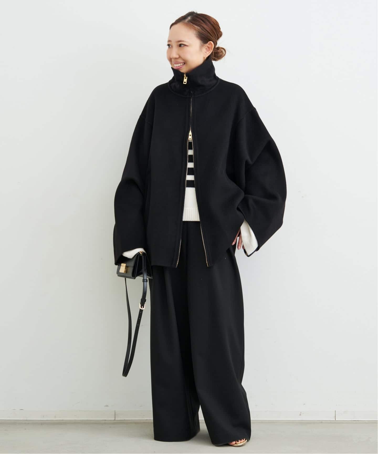 CINOH/チノ 】PUFFER COAT（その他ブルゾン／アウター）｜Deuxieme