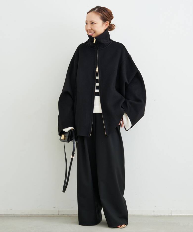 CINOH/チノ 】PUFFER COAT（その他ブルゾン／アウター）｜Deuxieme 