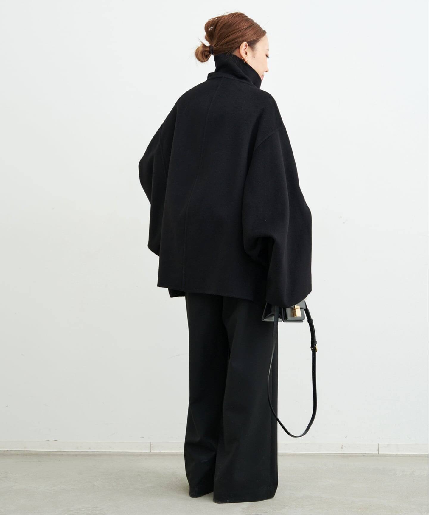 予約》【CINOH/チノ 】PUFFER COAT（その他ブルゾン／アウター