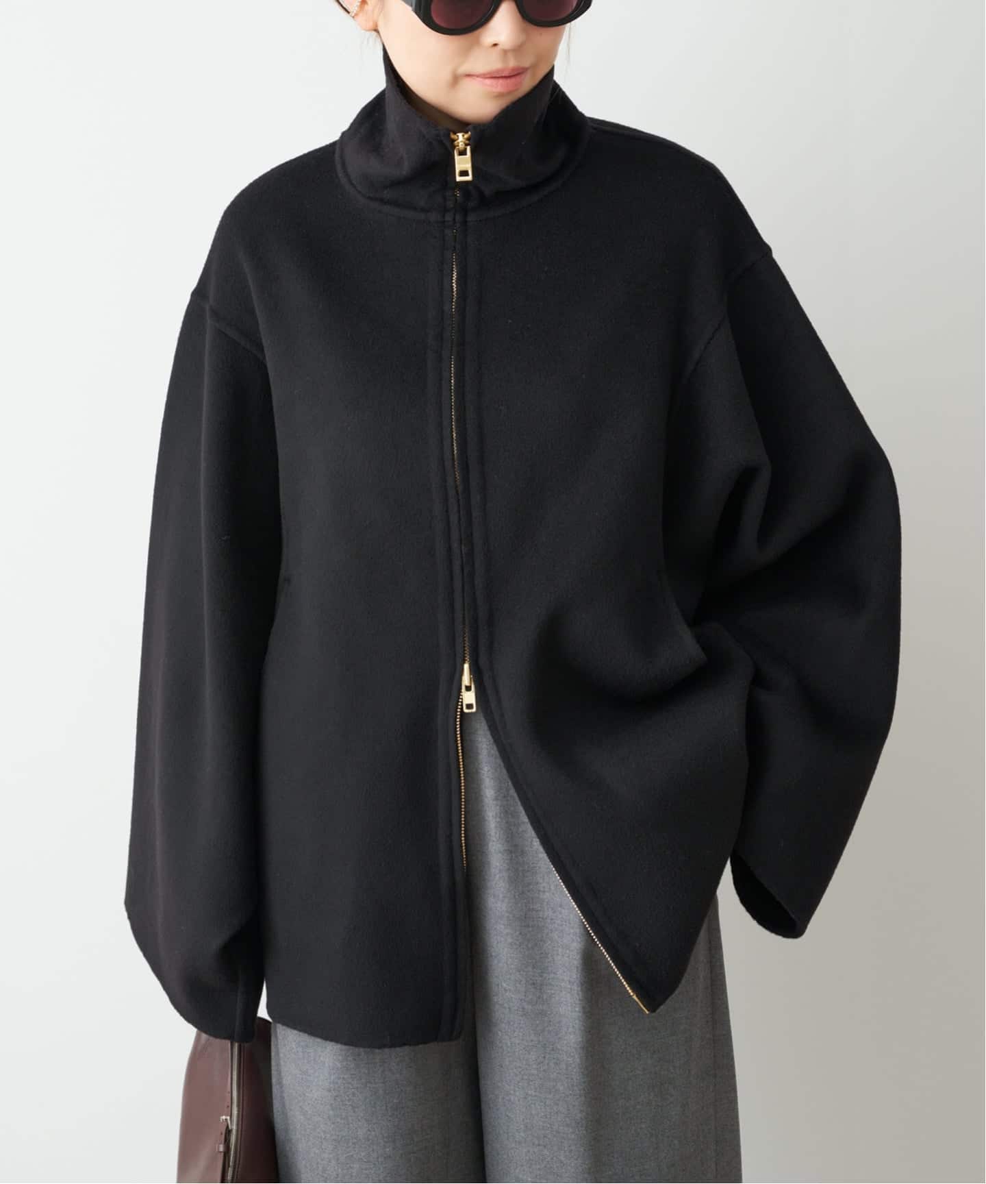 予約》【CINOH/チノ 】PUFFER COAT（その他ブルゾン／アウター