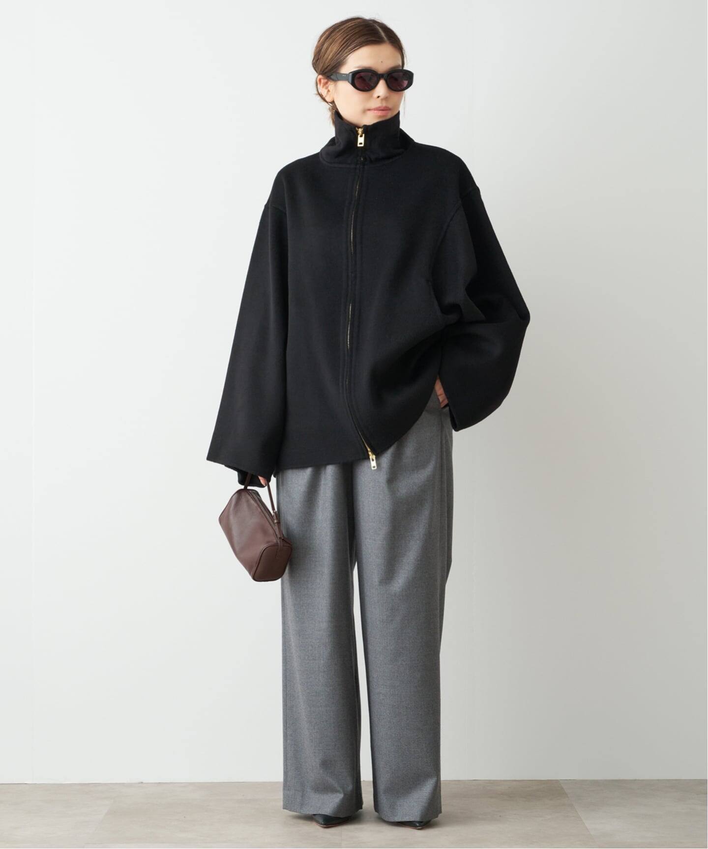 予約》【CINOH/チノ 】PUFFER COAT（その他ブルゾン／アウター