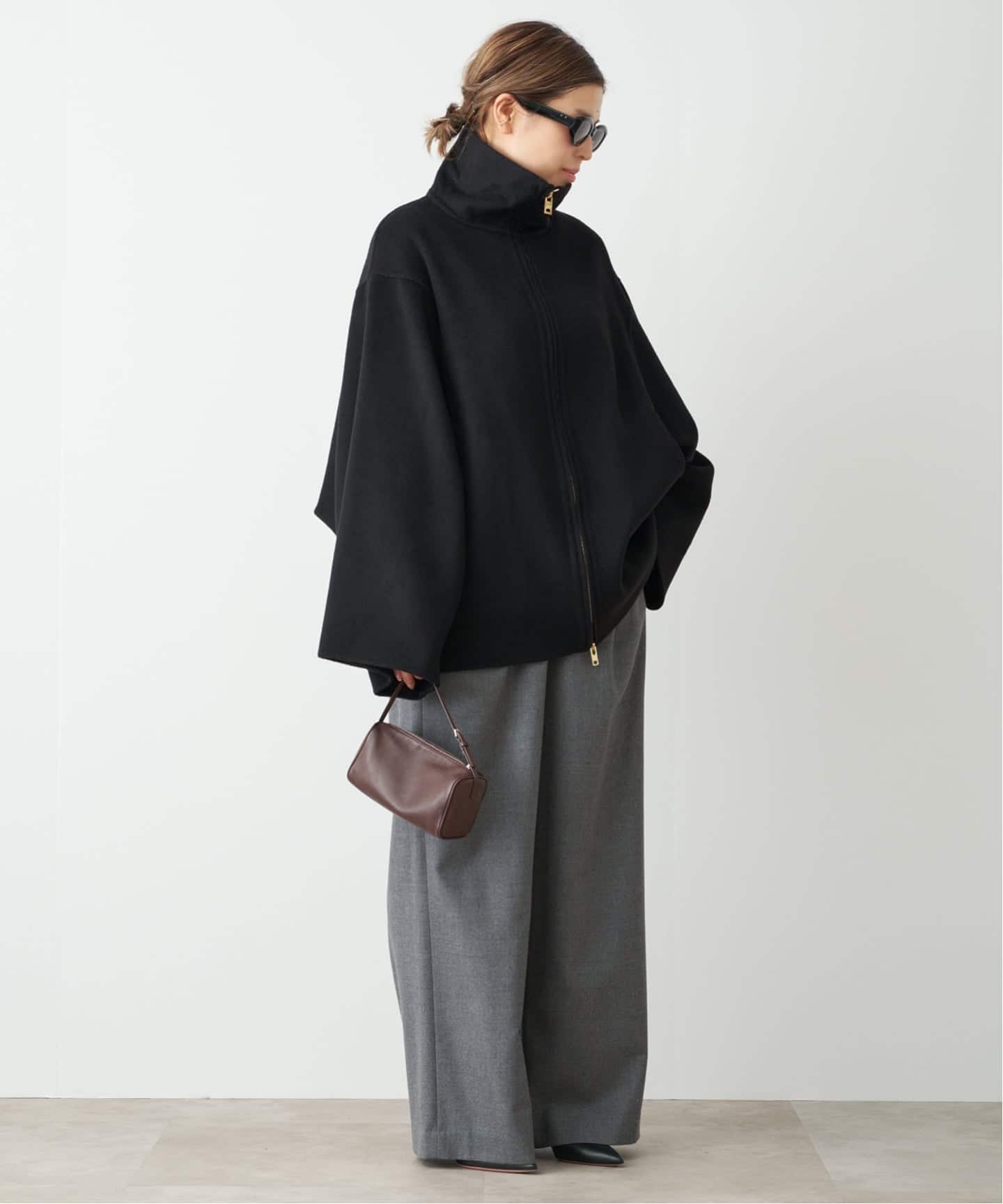 予約》【CINOH/チノ 】PUFFER COAT(その他ブルゾン/アウター 予約》【CINOH/チノ 】PUFFER COAT(その他ブルゾン/アウター