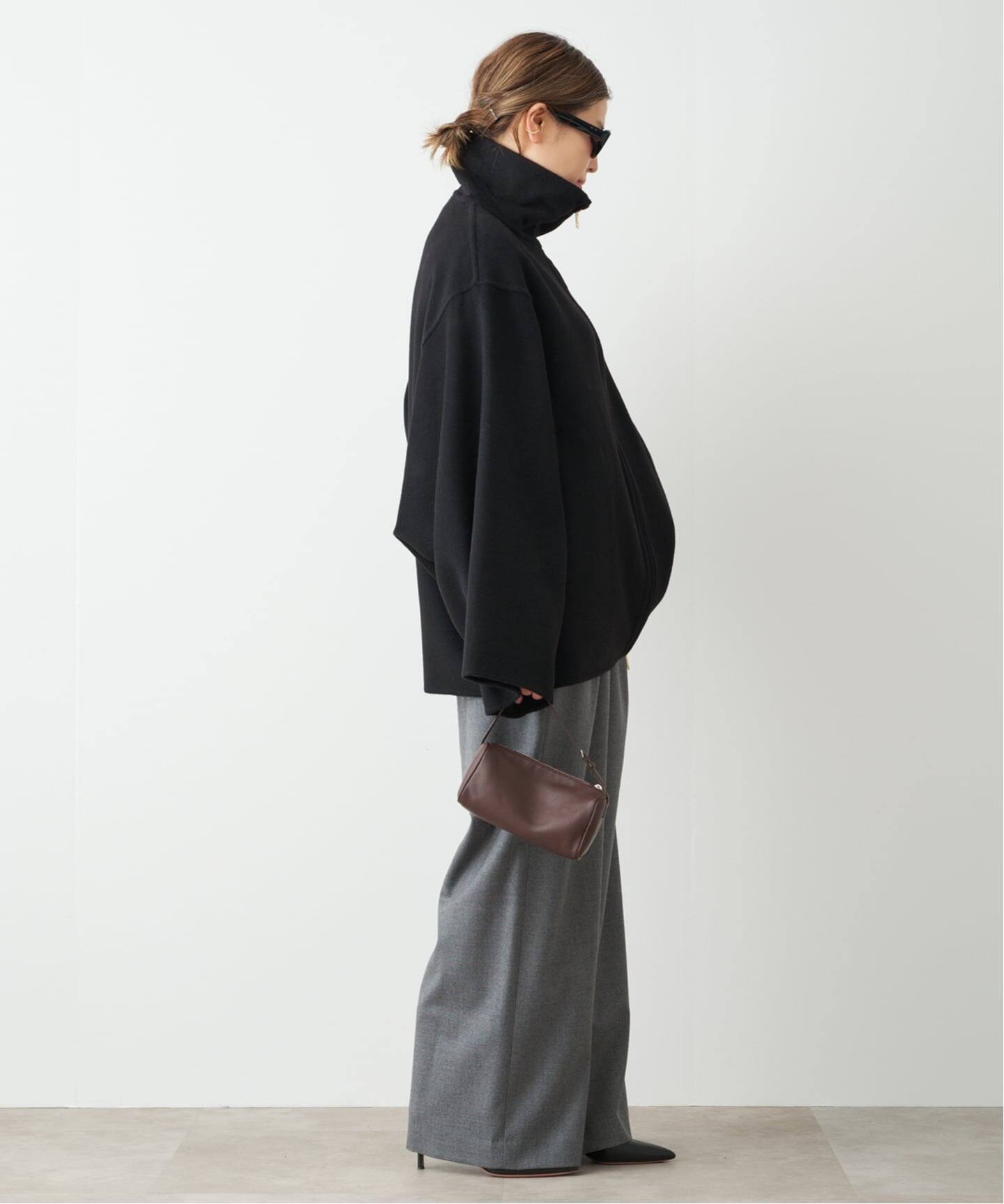 予約》【CINOH/チノ 】PUFFER COAT（その他ブルゾン／アウター