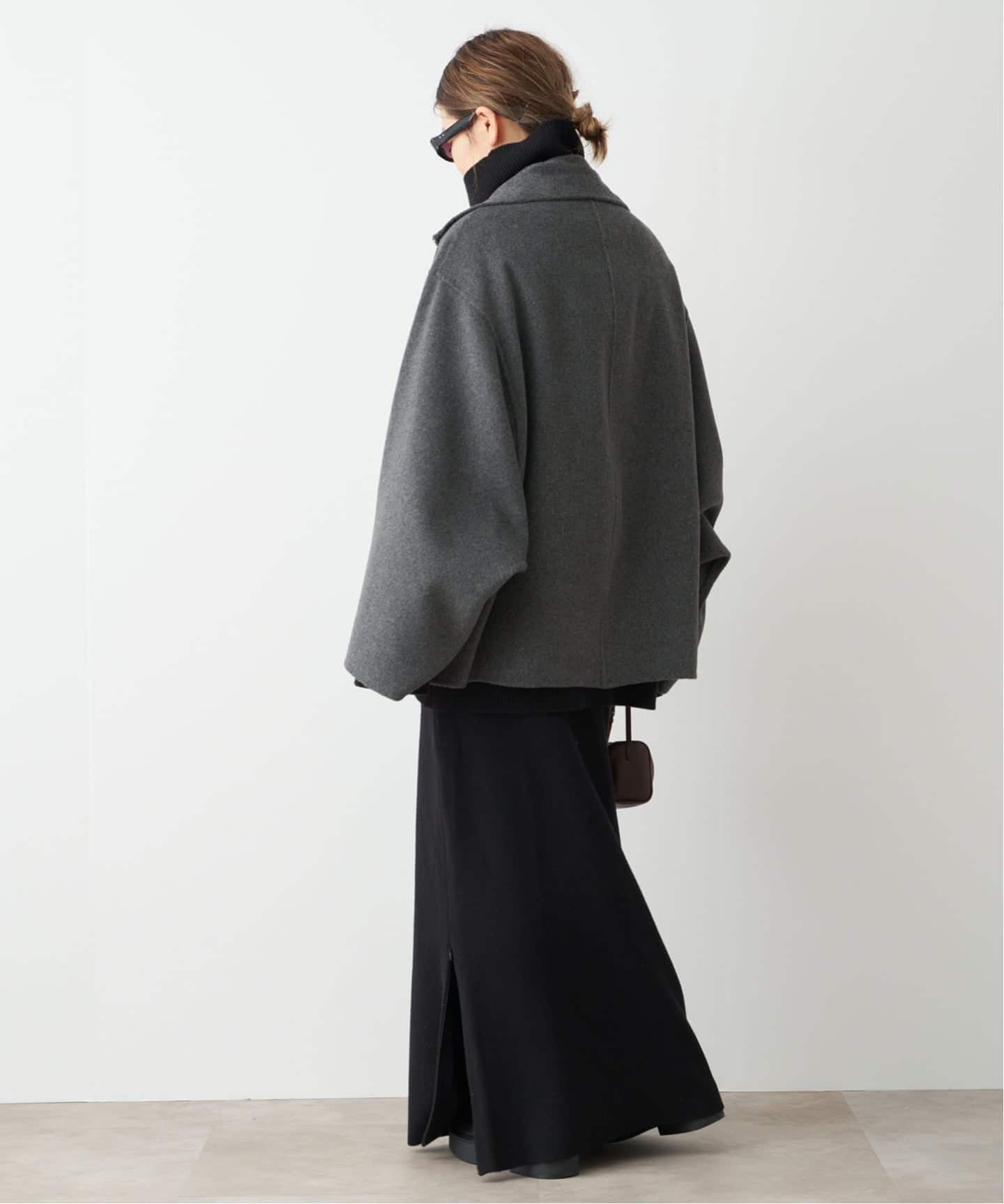 予約》【CINOH/チノ 】PUFFER COAT（その他ブルゾン／アウター