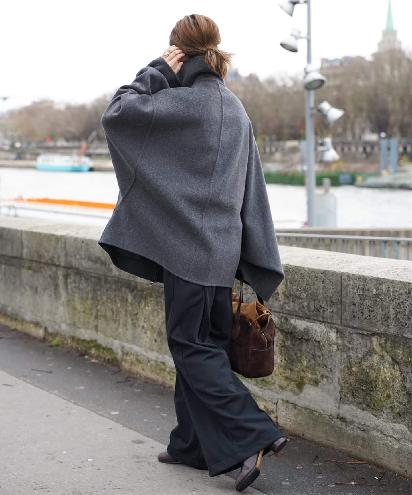 CINOH/チノ 】PUFFER COAT（その他ブルゾン／アウター）｜Deuxieme