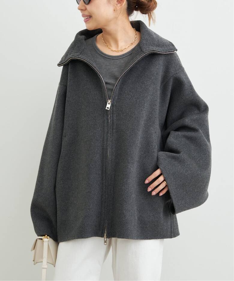 CINOH/チノ 】PUFFER COAT（その他ブルゾン／アウター）｜Deuxieme 
