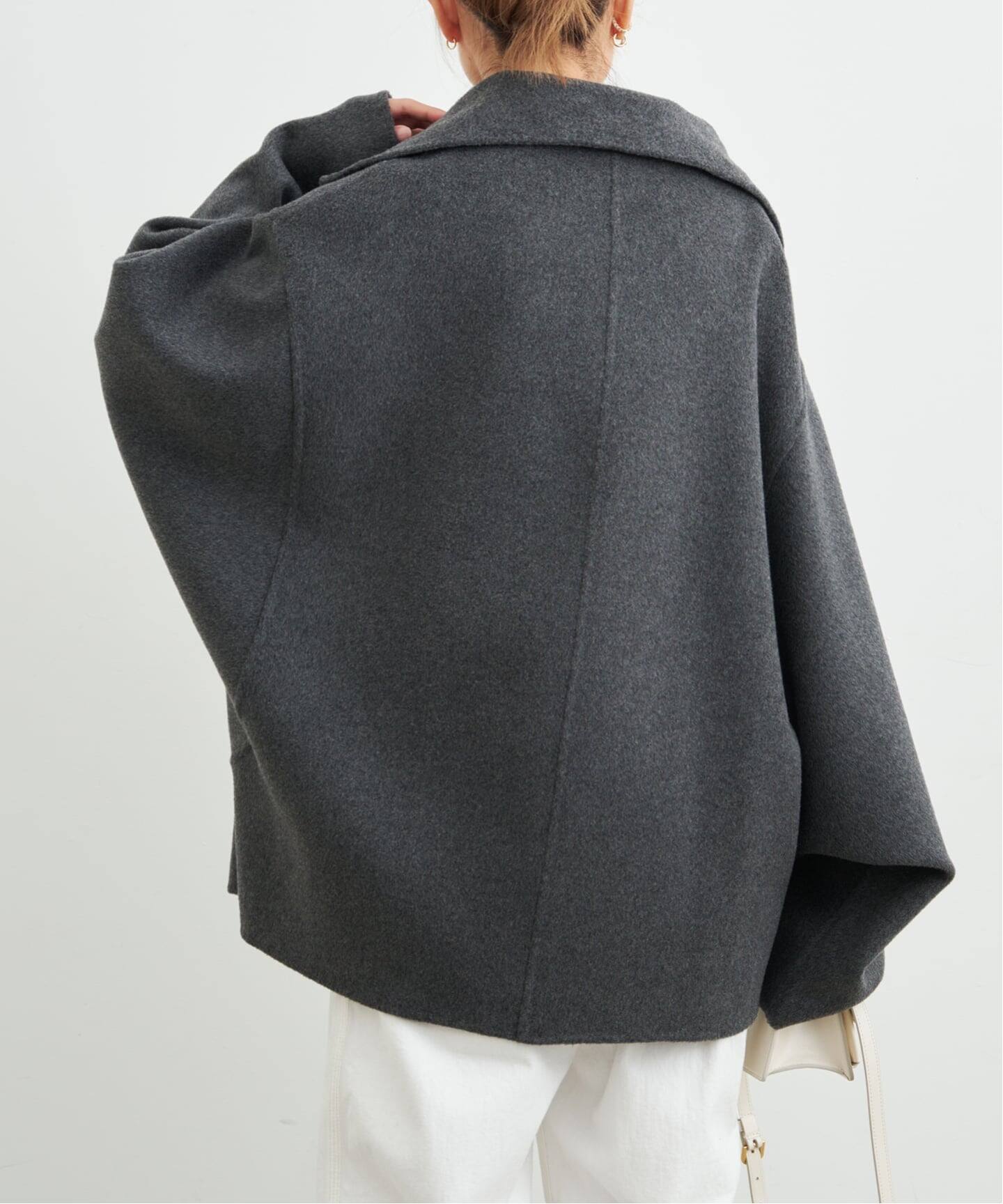 CINOH/チノ 】PUFFER COAT（その他ブルゾン／アウター）｜Deuxieme