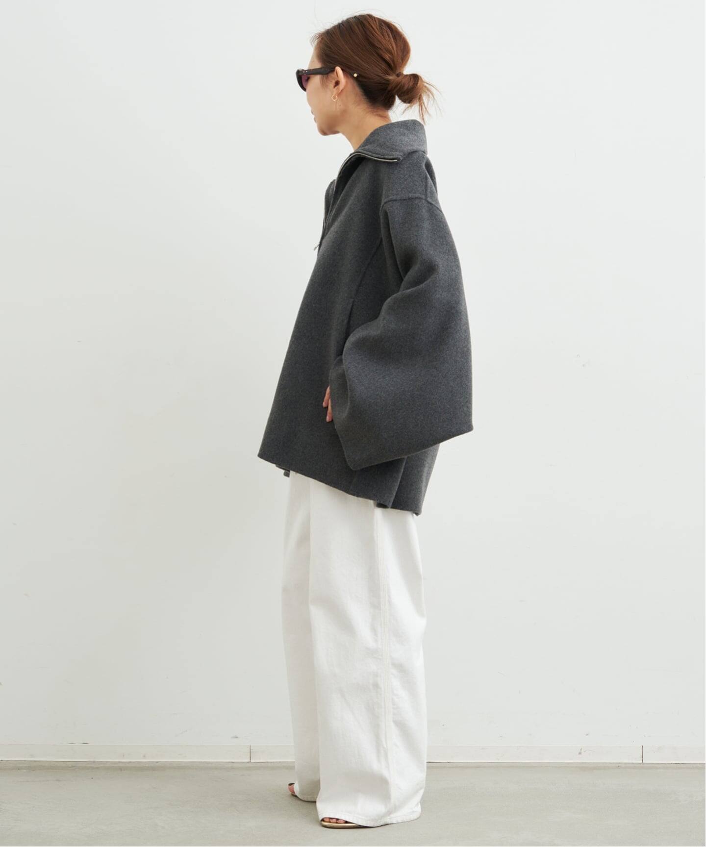 CINOH/チノ 】PUFFER COAT（その他ブルゾン／アウター）｜Deuxieme
