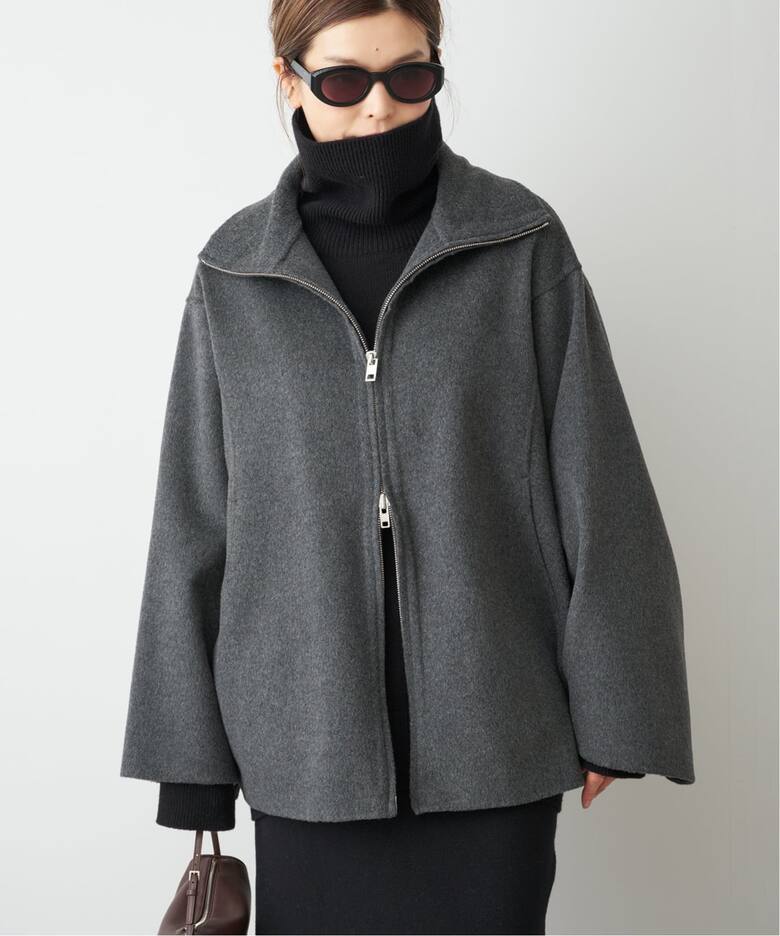 CINOH/チノ 】PUFFER COAT（その他ブルゾン／アウター）｜Deuxieme 