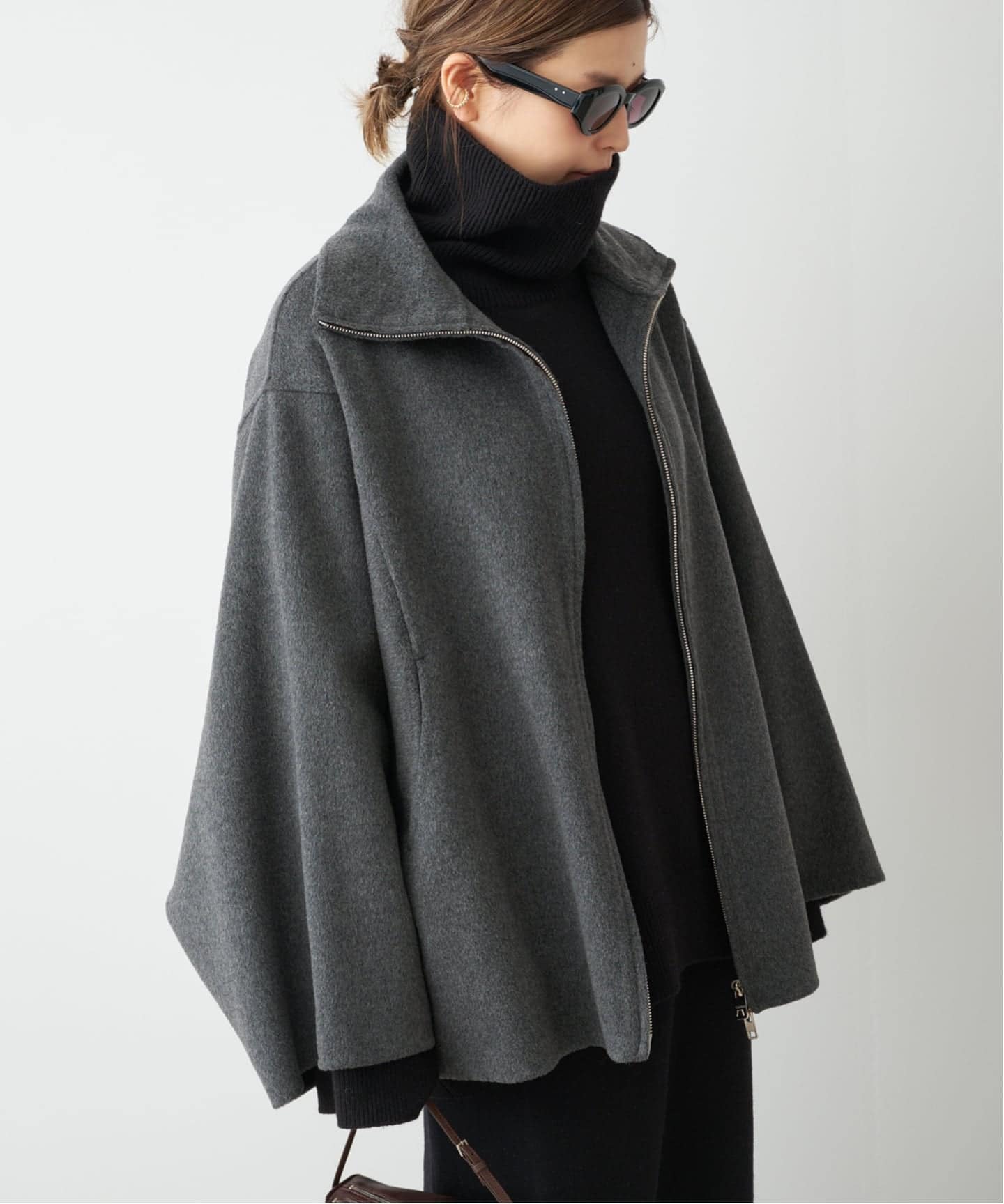 CINOH/チノ 】PUFFER COAT（その他ブルゾン／アウター）｜Deuxieme