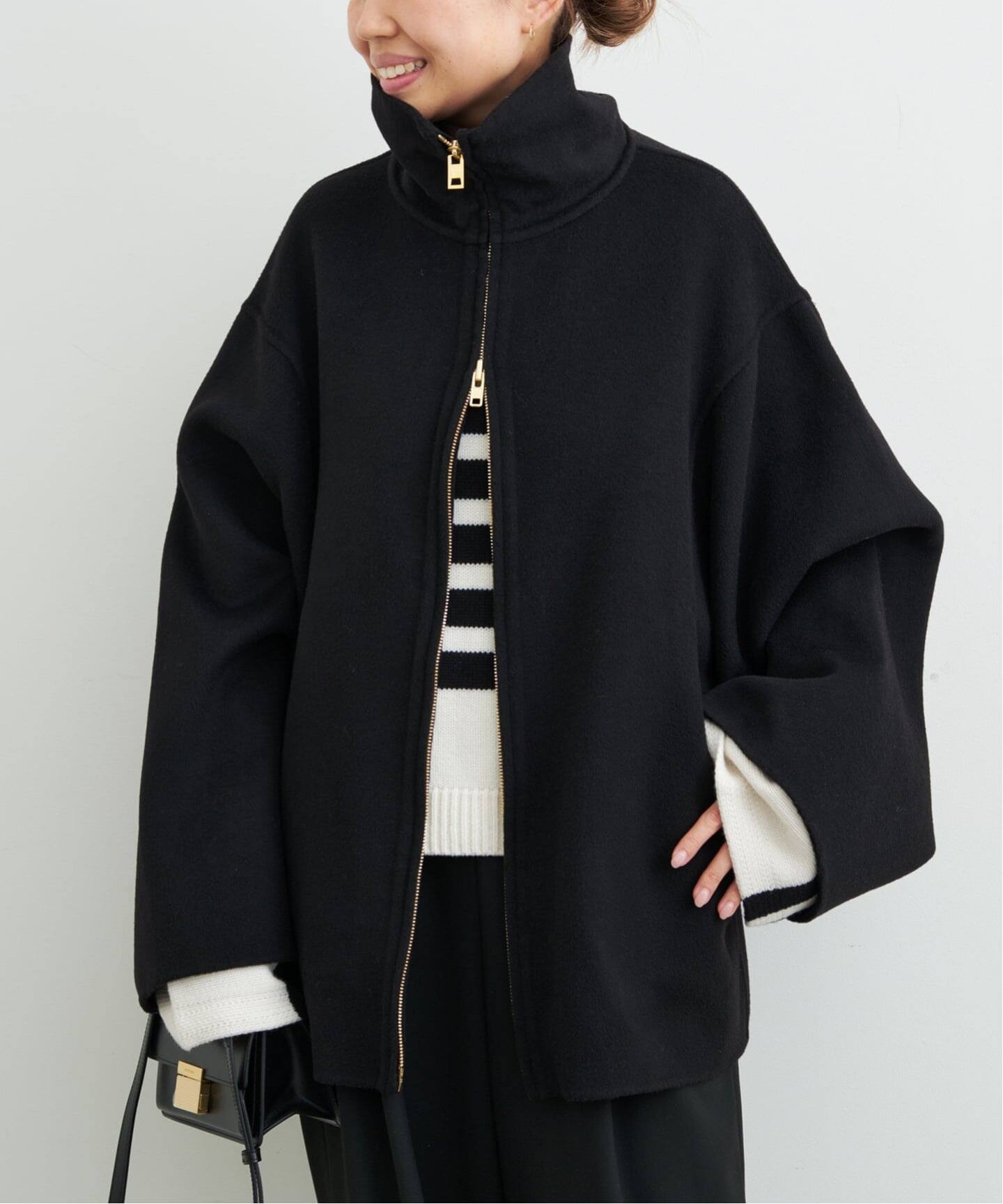 CINOH/チノ 】PUFFER COAT（その他ブルゾン／アウター）｜Deuxieme 