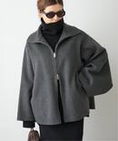 《予約》【CINOH/チノ 】PUFFER COAT