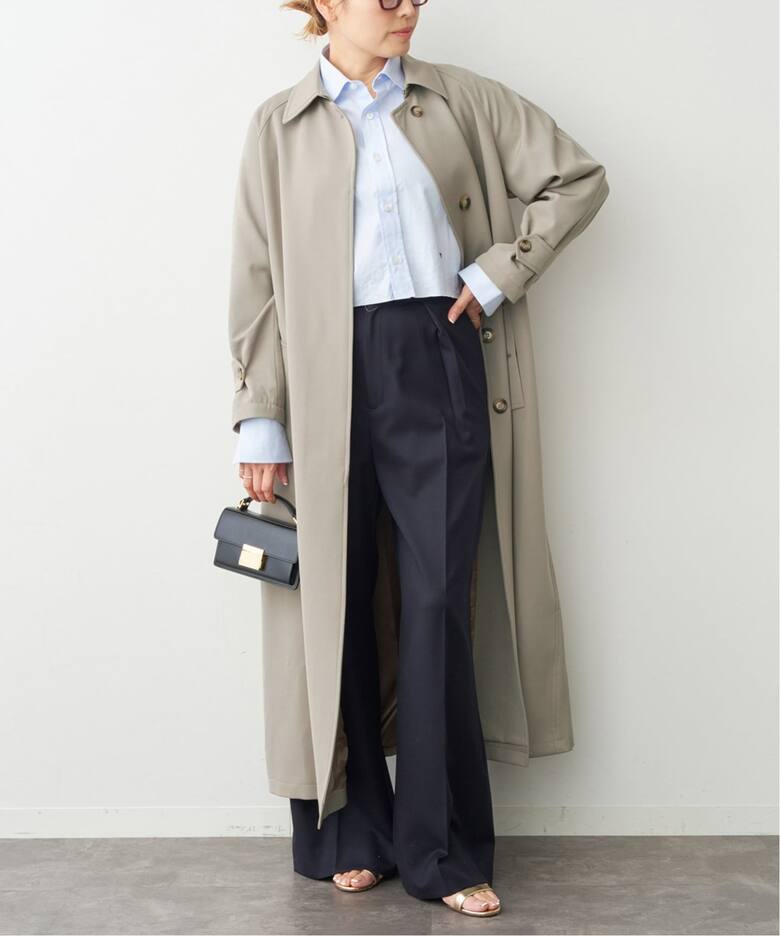 ブルゾン／アウター