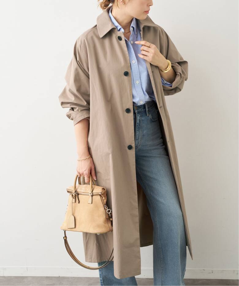 ブルゾン／アウター