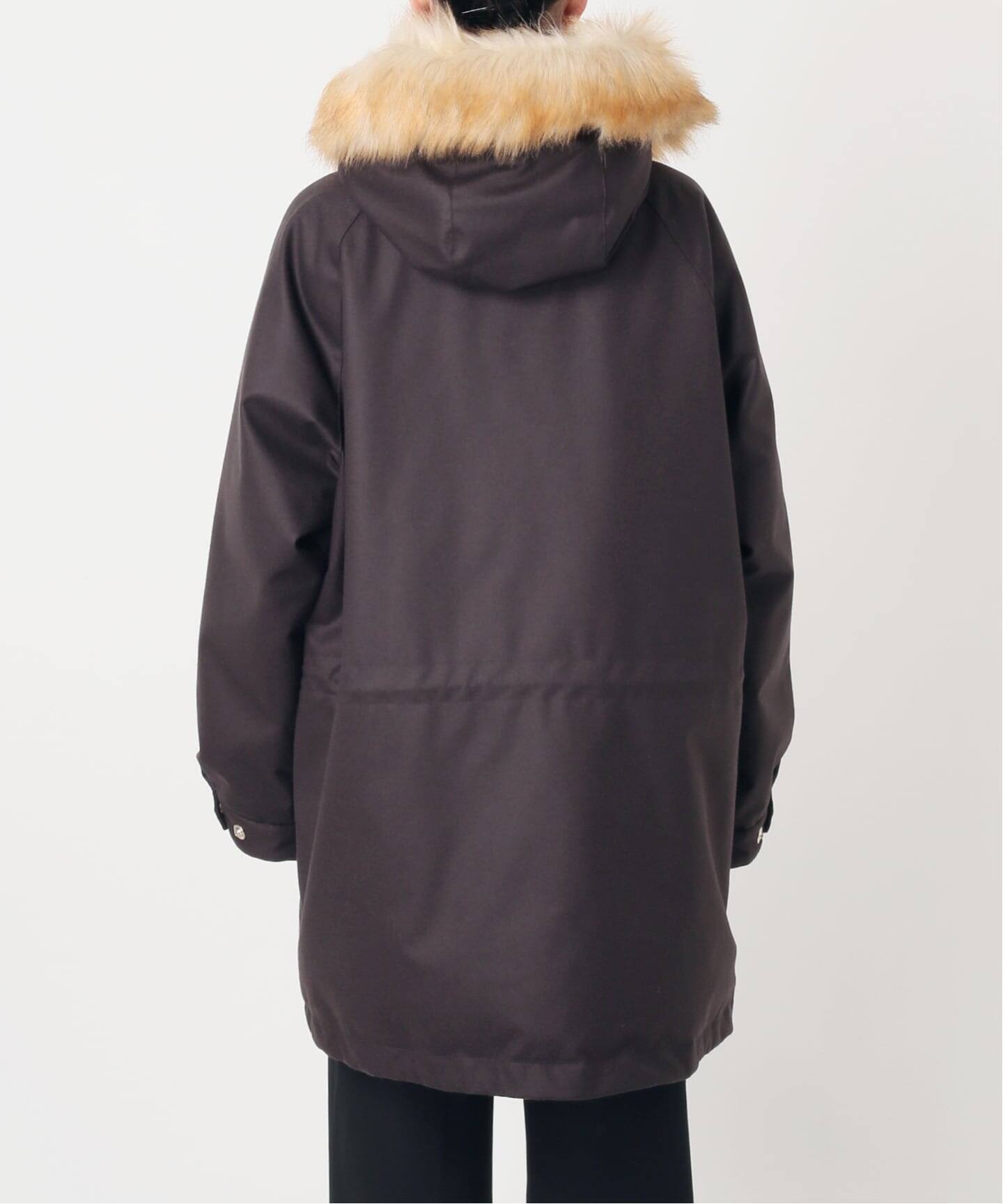 予約》【MACKINTOSH/マッキントッシュ】SKYE PARKA DOWN（ダウン
