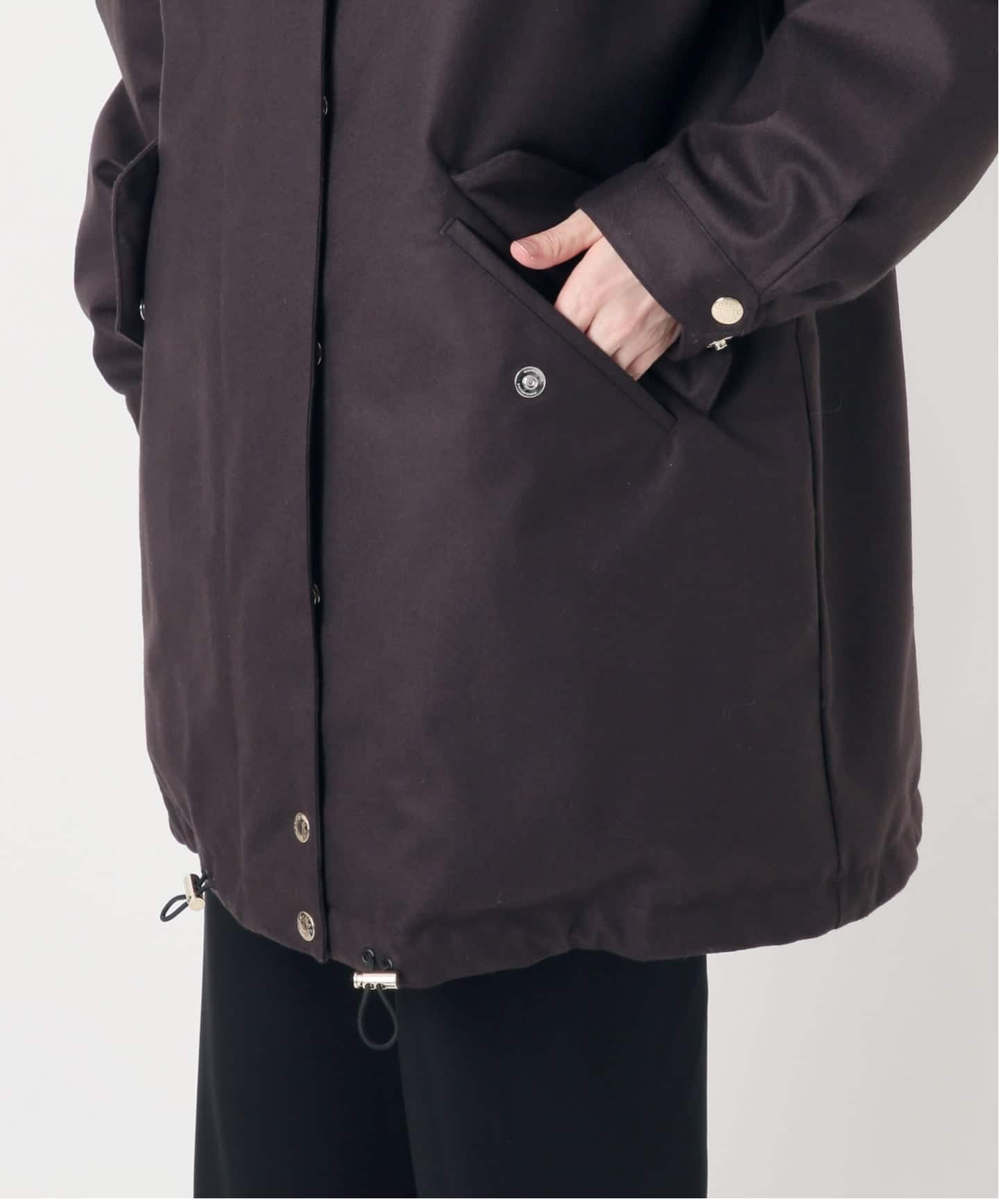 予約》【MACKINTOSH/マッキントッシュ】SKYE PARKA DOWN（ダウン