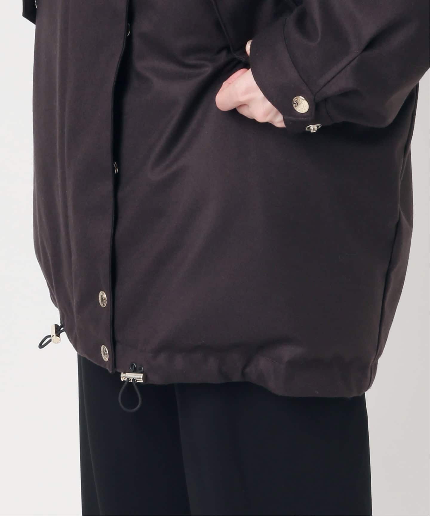 予約》【MACKINTOSH/マッキントッシュ】SKYE PARKA DOWN（ダウン