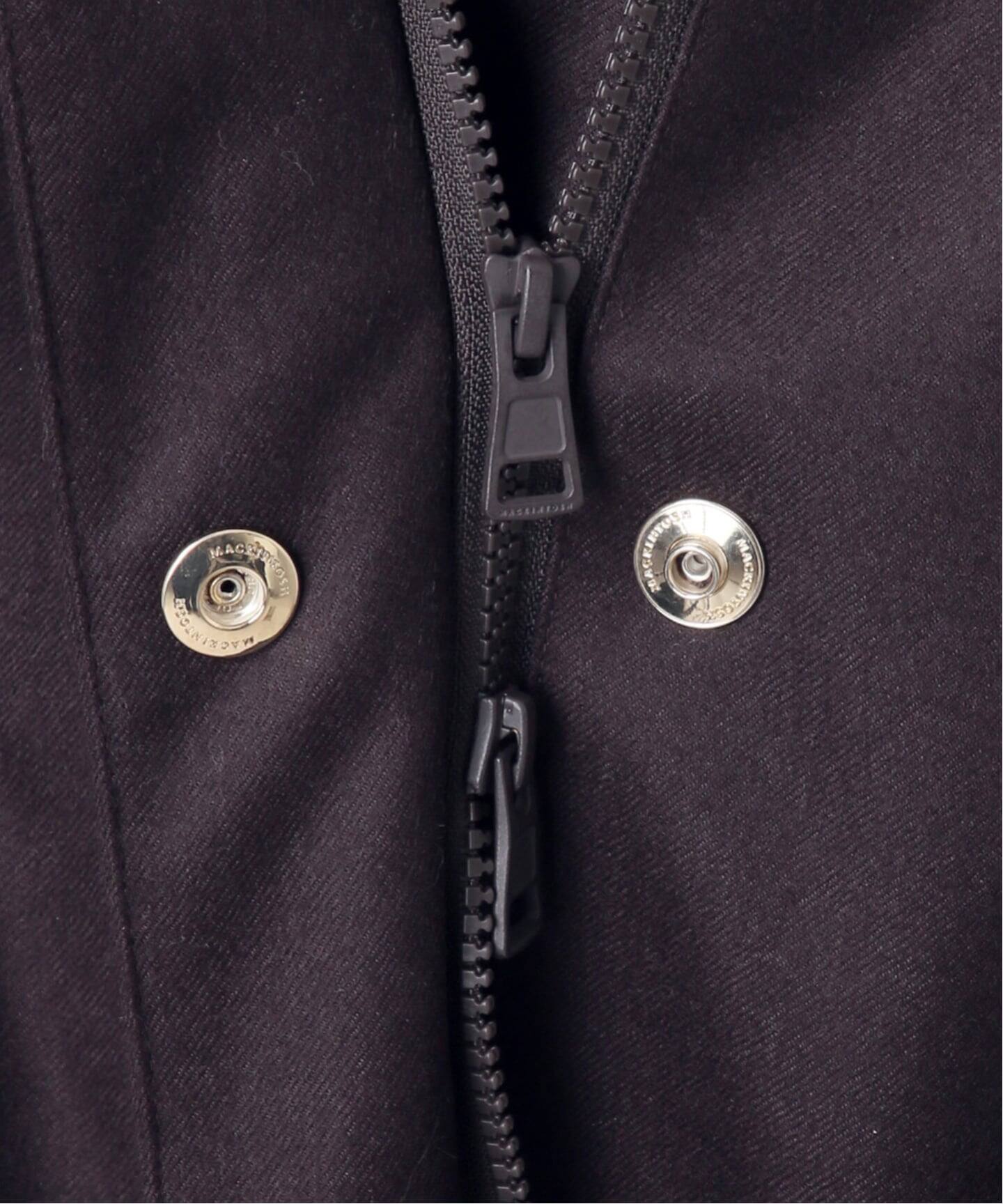 予約》【MACKINTOSH/マッキントッシュ】SKYE PARKA DOWN（ダウン