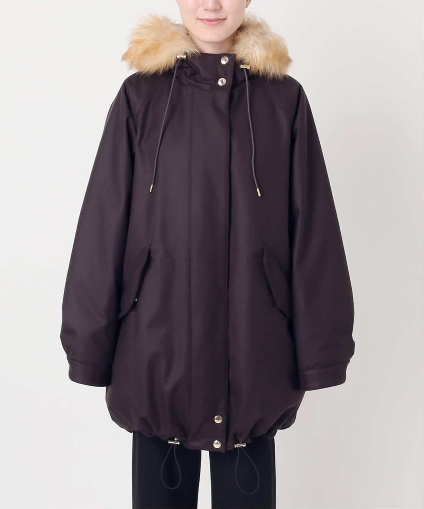 予約》【MACKINTOSH/マッキントッシュ】SKYE PARKA DOWN（ダウン