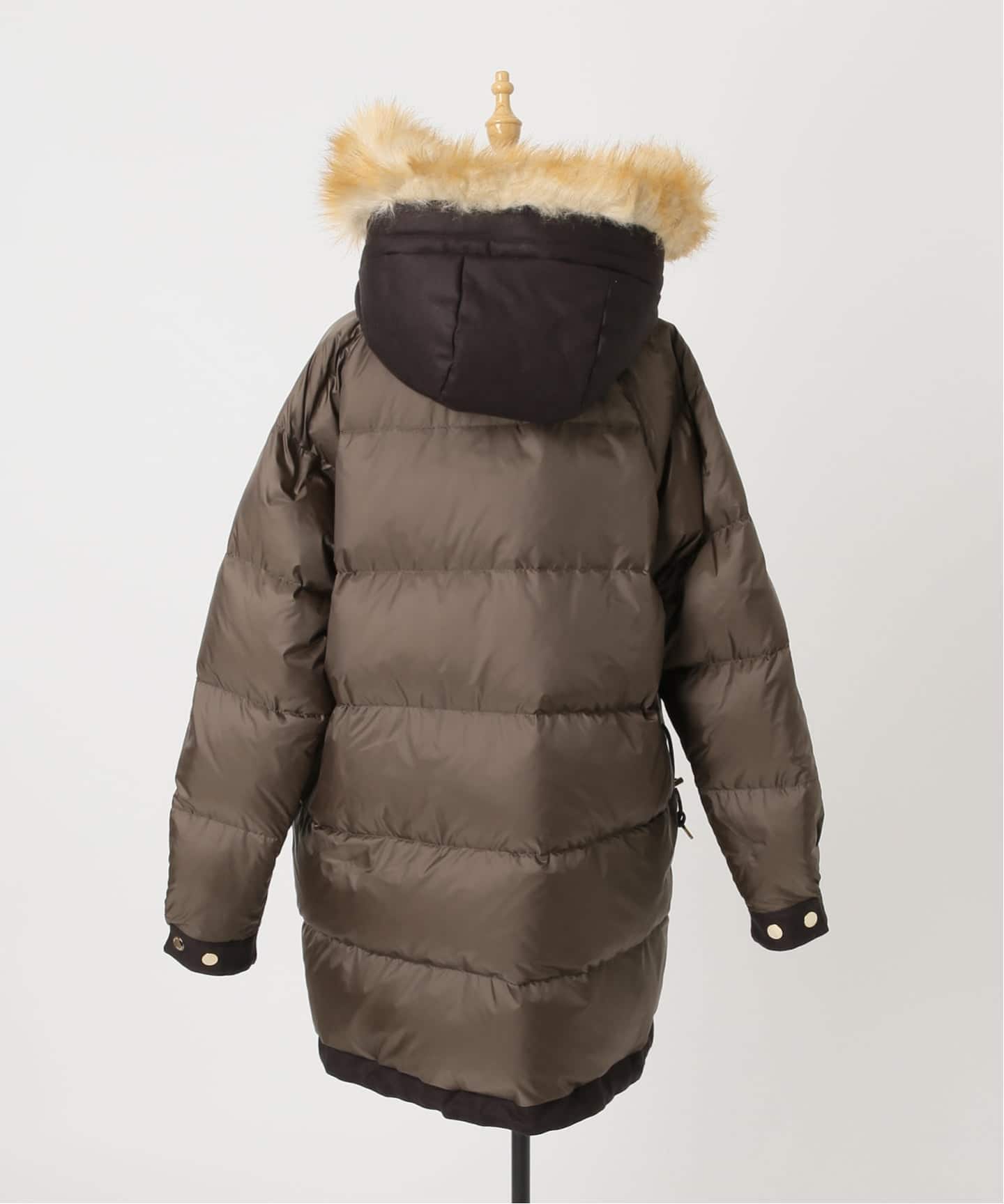 予約》【MACKINTOSH/マッキントッシュ】SKYE PARKA DOWN（ダウン