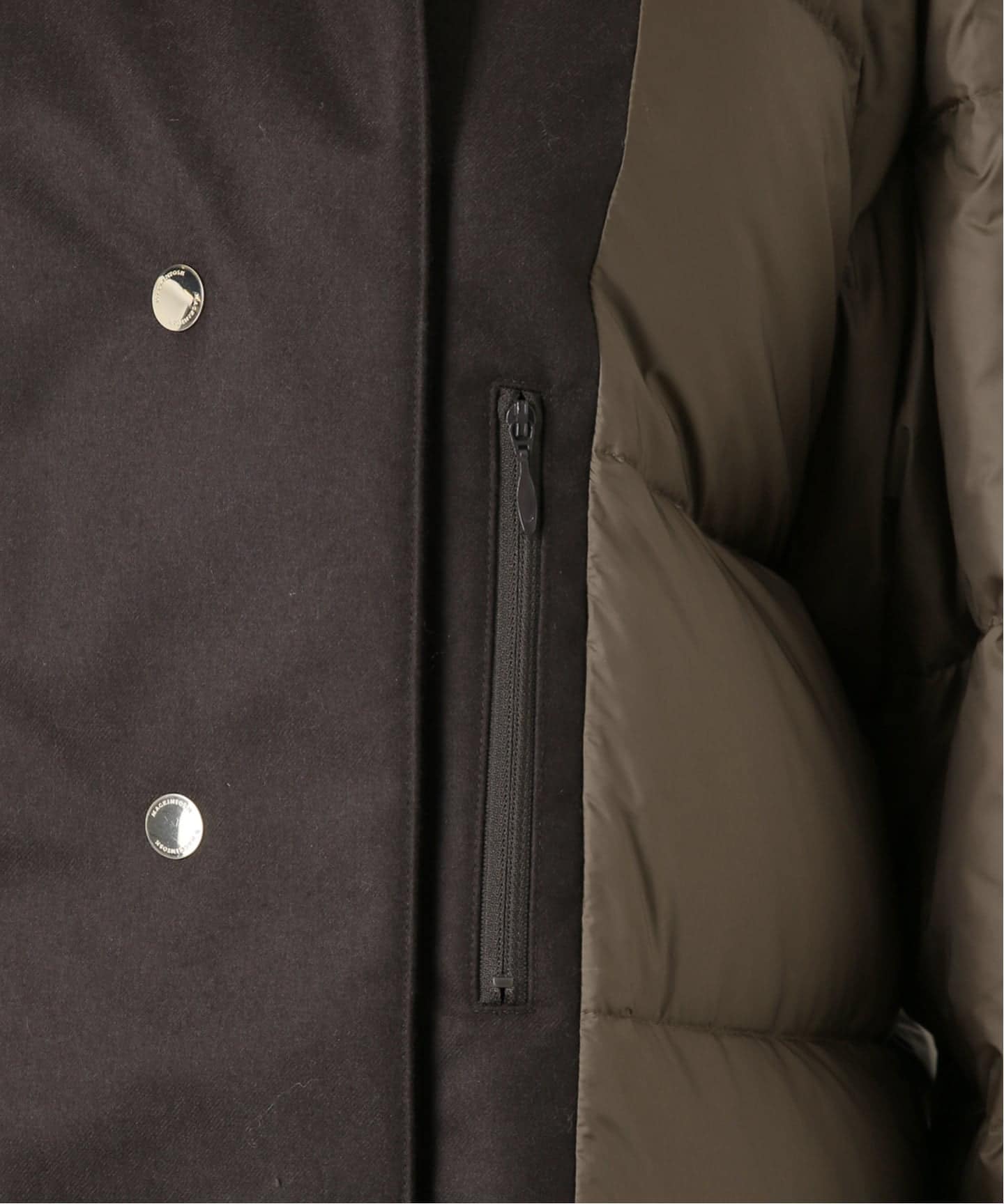 予約》【MACKINTOSH/マッキントッシュ】SKYE PARKA DOWN（ダウン